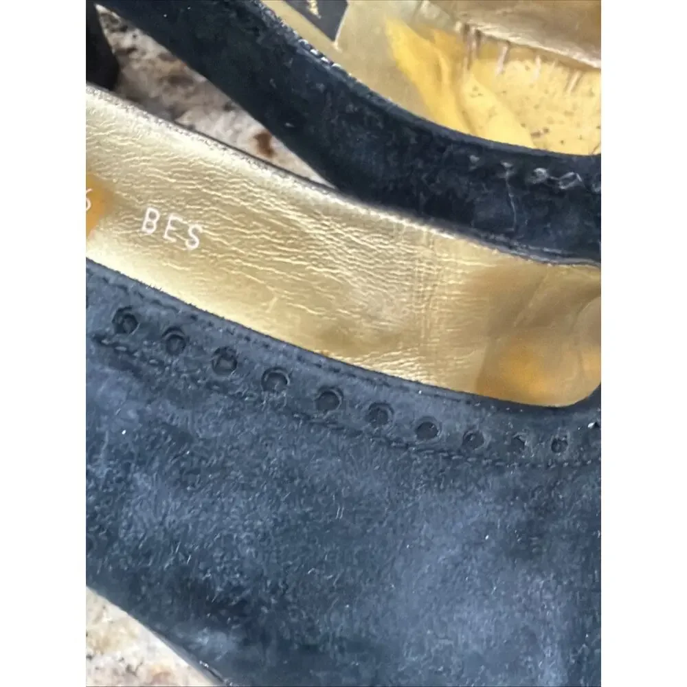Escada elevate your